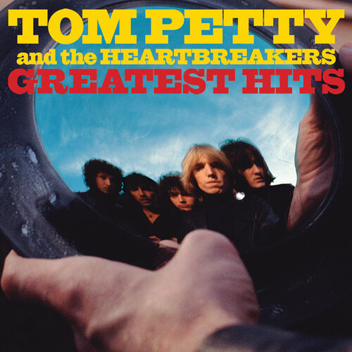 Tom Petty and the Heartbreakers